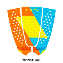 画像をギャラリービューアに読み込む, FCS エフシーエス デッキパッド FILIPE TOLEDO フィリペ・トレド