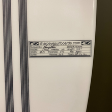 画像をギャラリービューアに読み込む, SHARP EYE シャープアイ・サーフボード Disco Inferno 5'9 E2 EPOXYEYE アウトレット B品