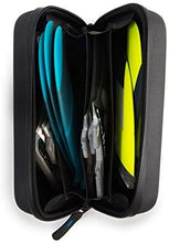 画像をギャラリービューアに読み込む, FCS FIN CASE ショートボード用 フィンケース