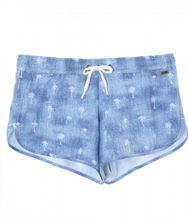 画像をギャラリービューアに読み込む, ROXY ロキシー トランクス PALM TREE DOT DBL