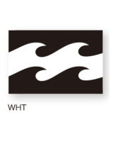 画像をギャラリービューアに読み込む, BILLABONG ビラボン カッティングステッカー W4.8cm【定番モデル】