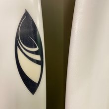 画像をギャラリービューアに読み込む, SHARP EYE シャープアイ・サーフボード Disco Inferno 5'9 E2 EPOXYEYE アウトレット B品