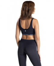画像をギャラリービューアに読み込む, ROXY ロキシー ブラ NEW ALL DAY BRA BLK S