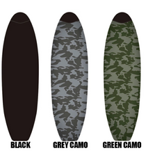 画像をギャラリービューアに読み込む, TLS ニットケース ファンボード用 KNIT CASE FUN 7.6