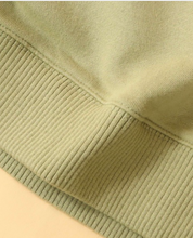 画像をギャラリービューアに読み込む, AFENDS アフェンズ パーカー OVER AND OUT KHAKI 6