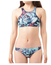 画像をギャラリービューアに読み込む, ROXY ロキシー ビキニ ESSENTIALS CROP BTK6