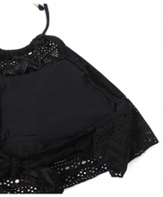 画像をギャラリービューアに読み込む, ROXY ロキシー ビキニ PARASOL BLACK