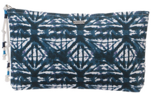 画像をギャラリービューアに読み込む, ROXY ロキシー ポーチ SUN CITY NVY F