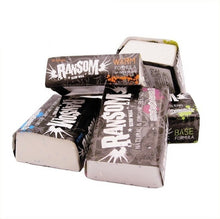 画像をギャラリービューアに読み込む, RANSOM WAX ランソン ワックス