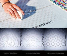 画像をギャラリービューアに読み込む, WAX TRAK