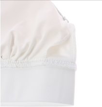 画像をギャラリービューアに読み込む, ROXY ロキシー ビキニ OASIS WHT M