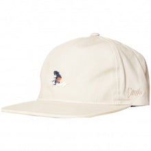 画像をギャラリービューアに読み込む, VISSLA ヴィスラ キャップ WAIKIKOOKS HAT DUN