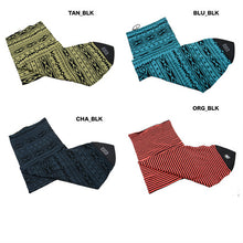 画像をギャラリービューアに読み込む, CREATURES クリエイチャーズ ボードケース STRETCH SOX RETRO FISH 5’10’’