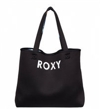 画像をギャラリービューアに読み込む, ROXY ロキシー トートバック ALL THINGS PRINTED KVJ6