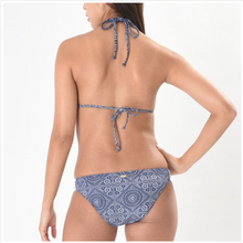 画像をギャラリービューアに読み込む, ROXY ロキシー ビキニ TO THE BEACH BTE2