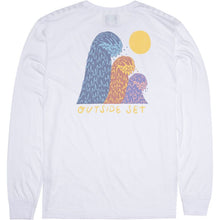 画像をギャラリービューアに読み込む, VISSLA ヴィスラ ロンT OUT SIDE SETS VWT M