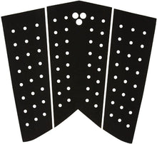 画像をギャラリービューアに読み込む, GORILLA GRIP デッキパッド SKINNY FISH BLACK