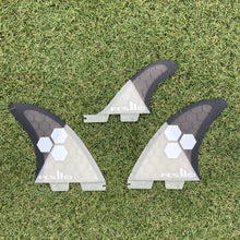 画像をギャラリービューアに読み込む, FCS2 フィン AM