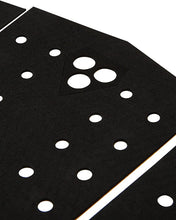 画像をギャラリービューアに読み込む, GORILLA GRIP デッキパッド SKINNY FISH BLACK