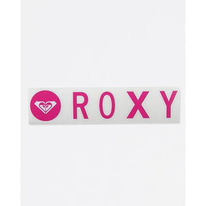 ROXY ロキシー ステッカー