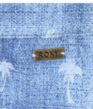 画像をギャラリービューアに読み込む, ROXY ロキシー トランクス PALM TREE DOT DBL