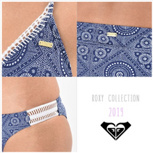 画像をギャラリービューアに読み込む, ROXY ロキシー ビキニ TO THE BEACH BTE2