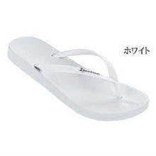 画像をギャラリービューアに読み込む, Ipanema イパネマ ビーチサンダル anatomica SIZE:6~7