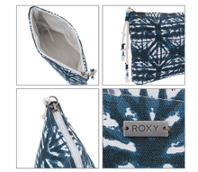 画像をギャラリービューアに読み込む, ROXY ロキシー ポーチ SUN CITY NVY F