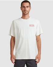 画像をギャラリービューアに読み込む, RHYTHM リズム TEE SIESTA VINTAGE T-SHIRT WHT M