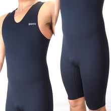 画像をギャラリービューアに読み込む, Blacco/ブラッコ 【 AIR SKIN INNER 】エアースキンインナー ショートジョン 1mm