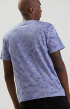 画像をギャラリービューアに読み込む, AFENDS アフェンズ TEE LIGHTS UP VIOLET S