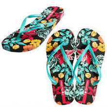 画像をギャラリービューアに読み込む, Ipanema イパネマ ビーチサンダル PARAISO SIZE:7