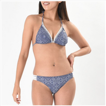 画像をギャラリービューアに読み込む, ROXY ロキシー ビキニ TO THE BEACH BTE2