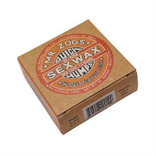 画像をギャラリービューアに読み込む, SEX WAX セックス ワックス QUICK HUMPS サーフィン ワックス