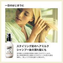 画像をギャラリービューアに読み込む, SURFEARS DAIANS サーファーズダイアン サンケアプロテクト ヘアミルク 100ml