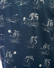 画像をギャラリービューアに読み込む, BILLABONG ビラボン 半袖シャツ BC011121 NVW L