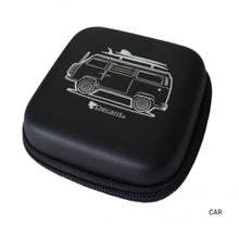 画像をギャラリービューアに読み込む, DECANT ワックスケース DOUBLE WAX CASE