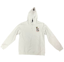 画像をギャラリービューアに読み込む, RVCA ルーカ フーディ パーカー BB042045 NAT M