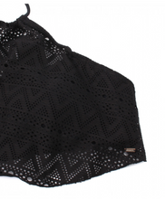 画像をギャラリービューアに読み込む, ROXY ロキシー ビキニ PARASOL BLACK