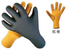 画像をギャラリービューアに読み込む, エアーフュージョン サーフグローブ 2㎜ 日本製