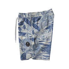 画像をギャラリービューアに読み込む, VISSLA ヴィスラ ボードショーツ Kilauea 18.5 Boardshort DRY 34