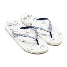 画像をギャラリービューアに読み込む, ROXY ロキシー サンダル POLTOFINON 2 BWT