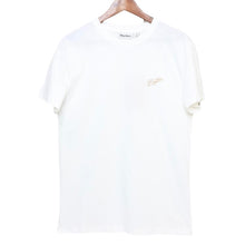 画像をギャラリービューアに読み込む, RHYTHM リズム TEE SCRIPT T-SHIRT WHITE M
