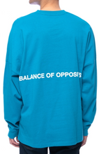 画像をギャラリービューアに読み込む, RVCA ルーカ ロンT BB042051 CBL M