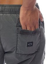 画像をギャラリービューアに読み込む, BILLABONG ビラボン ボードショーツ BC011522 BLK S