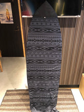 画像をギャラリービューアに読み込む, CREATURES クリエイチャーズ ボードケース STRETCH SOX RETRO FISH 5’10’’