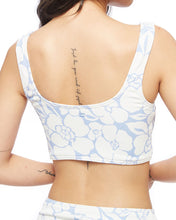 画像をギャラリービューアに読み込む, BILLABONG レディース 水着 クロップドタンク ビキニ SCS