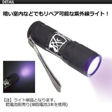 画像をギャラリービューアに読み込む, Phix Doctor UV キュアリングライト