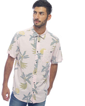 画像をギャラリービューアに読み込む, BILLABONG ビラボン 半袖シャツ BC011120 PNK XL