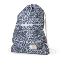 画像をギャラリービューアに読み込む, ROXY ロキシー ナップザック LIGHT AS A FEATHER WBT4